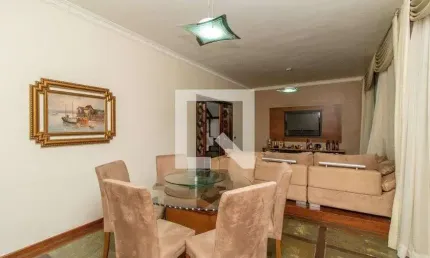 Casa para Venda - Jardim Guanabara, 5 Quartos,  360 m² - Rio de Janeiro