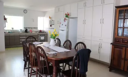 Casa para Venda - Parque Oratório, 4 Quartos,  402 m² - Santo André