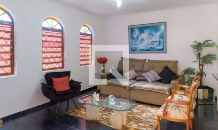 Casa para Venda - Campos Elíseos , 4 Quartos,  432 m² - Campinas
