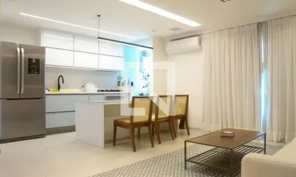 Cobertura para Venda - Leblon, 2 Quartos,  141 m² - Rio de Janeiro