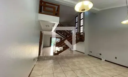 Casa para venda - são josé, 4 quartos,  411 m² - novo hamburgo