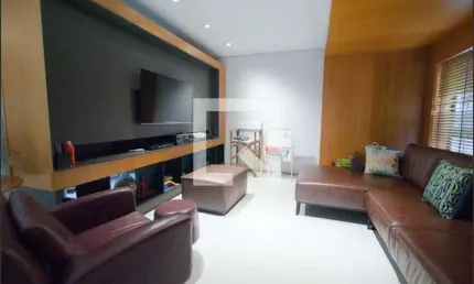 Casa para Venda - Vila Mariana, 3 Quartos,  300 m² - São Paulo