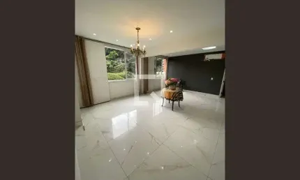 Apartamento para venda - gávea, 5 quartos,  200 m² - rio de janeiro