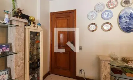 Cobertura para Venda - Andaraí, 3 Quartos,  302 m² - Rio de Janeiro