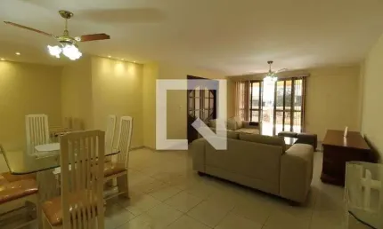 Apartamento para venda - recreio, 4 quartos,  190 m² - rio de janeiro
