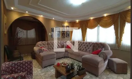 Casa para Venda - Ermelino Matarazzo, 3 Quartos,  478 m² - São Paulo