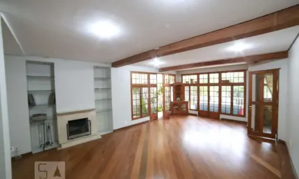 Casa / Sobrado em Condomínio para Venda - Santo Amaro , 4 Quartos,  350 m² - São Paulo
