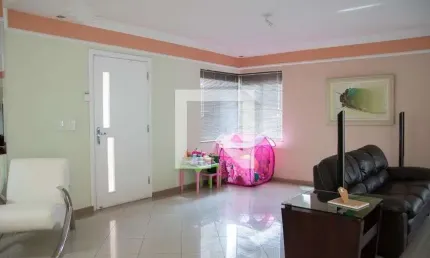 Casa para venda - tucuruvi, 4 quartos,  380 m² - são paulo