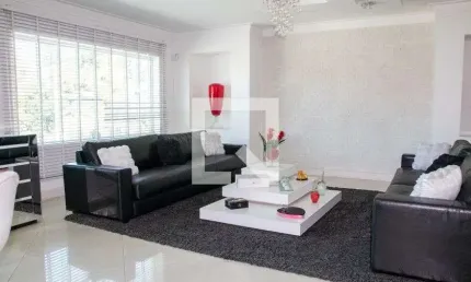 Casa para Venda - Tucuruvi, 4 Quartos,  360 m² - São Paulo
