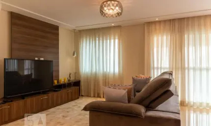 Apartamento para venda - jardim anália franco, 3 quartos,  181 m² - são paulo