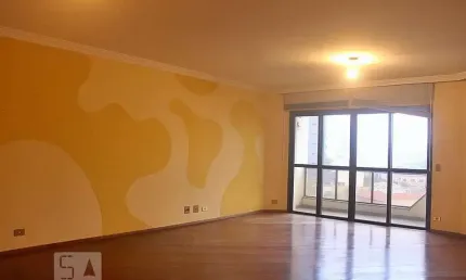Apartamento para Venda - Centro, 4 Quartos,  276 m² - Santo André