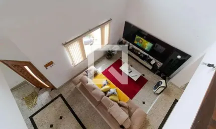 Casa para Venda - Parque das Águas, 5 Quartos,  350 m² - Campinas