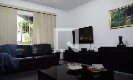 Casa para venda - piqueri, 4 quartos,  444 m² - são paulo