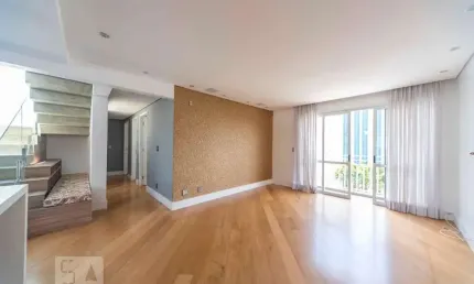 Cobertura para Venda - Centro, 3 Quartos,  150 m² - Santo André