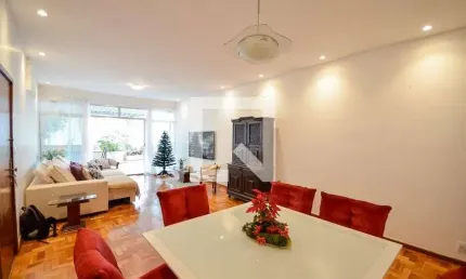 Cobertura para venda - tijuca, 4 quartos,  336 m² - rio de janeiro
