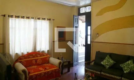 Casa para Venda - Meier, 5 Quartos,  465 m² - Rio de Janeiro