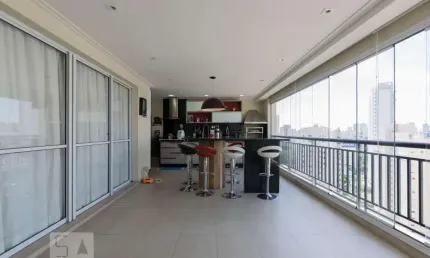 Apartamento para venda - vila mariana, 3 quartos,  184 m² - são paulo