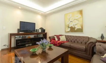 Casa / Sobrado em Condomínio para Venda - Jardim Marajoara , 4 Quartos,  430 m² - São Paulo