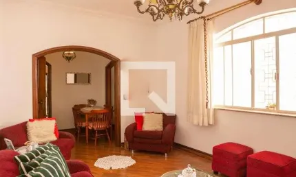 Casa para Venda - Vila Leopoldina, 4 Quartos,  336 m² - São Paulo