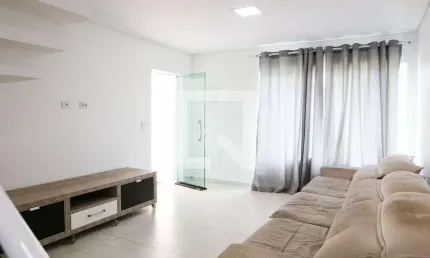 Casa para Venda - Parque Oratório, 4 Quartos,  438 m² - Santo André