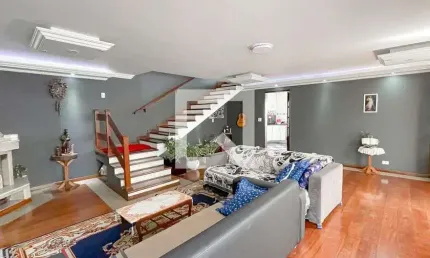 Casa para venda - vila constança , 6 quartos,  370 m² - são paulo
