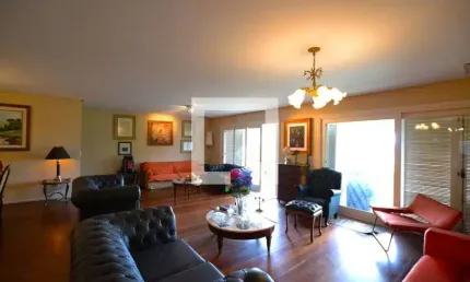 Casa para Venda - Vila Assunção , 5 Quartos,  400 m² - Porto Alegre