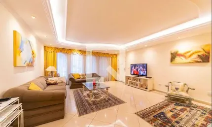 Casa para Venda - Vila Assunção, 3 Quartos,  400 m² - Santo André