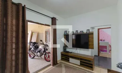 Casa para Venda - Vila Re, 2 Quartos,   m² - São Paulo