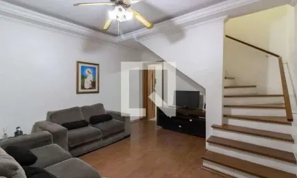 Casa para venda - jardim cocaia, 3 quartos,  127 m² - guarulhos