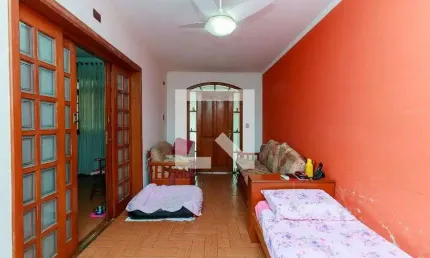 Casa para venda - chácara santo antonio, 3 quartos,  200 m² - são paulo