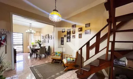 Casa para Venda - Partenon, 5 Quartos,  200 m² - Porto Alegre