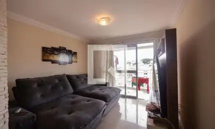 Apartamento para venda - vila carrão, 3 quartos,  86 m² - são paulo