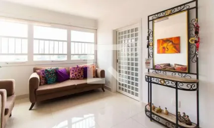 Apartamento para Venda - Mooca, 3 Quartos,  109 m² - São Paulo