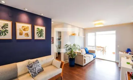 Apartamento para venda - santana, 3 quartos,  95 m² - são paulo