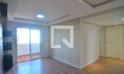 Apartamento para Venda - Marechal Rondon, 3 Quartos,  120 m² - Canoas