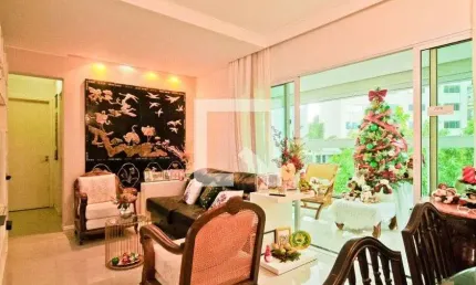 Apartamento para venda - santana, 3 quartos,  115 m² - são paulo