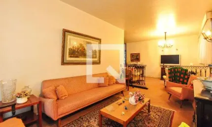 Apartamento para Venda - Jardim Paulista, 3 Quartos,  175 m² - São Paulo