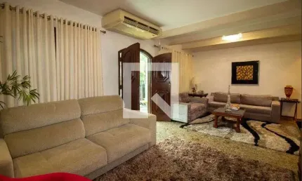 Casa / Sobrado em Condomínio para Venda - Tijuca, 4 Quartos,  310 m² - Rio de Janeiro