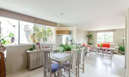 Apartamento para Venda - Badu, 3 Quartos,  240 m² - Niterói