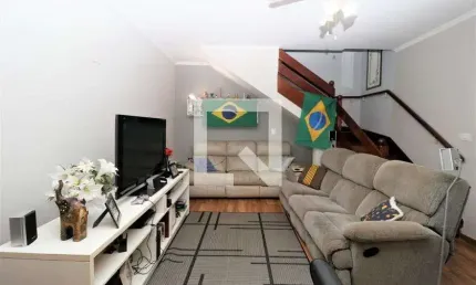 Casa para Venda - Santana, 5 Quartos,  300 m² - São Paulo