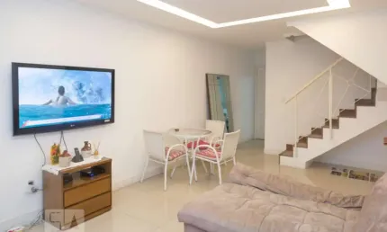 Cobertura para Venda - Recreio, 4 Quartos,  211 m² - Rio de Janeiro