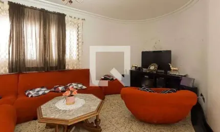 Casa para Venda - Vila Rosália, 3 Quartos,  350 m² - Guarulhos