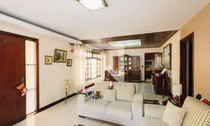 Casa / Sobrado em Condomínio para Venda - Freguesia , 4 Quartos,  453 m² - Rio de Janeiro