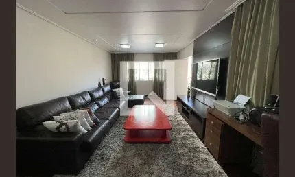 Casa para Venda - Santana, 4 Quartos,  324 m² - São Paulo