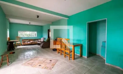 Casa para venda - guarujá, 5 quartos,  380 m² - porto alegre