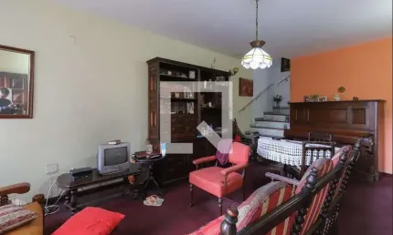 Casa para Venda - Santana, 3 Quartos,  105 m² - São Paulo