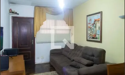 Apartamento para Venda - Santana, 2 Quartos,  53 m² - São Paulo