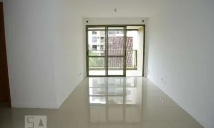 Apartamento para Venda - Freguesia , 3 Quartos,  82 m² - Rio de Janeiro