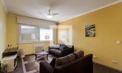 Apartamento para Venda - Petrópolis, 3 Quartos,  129 m² - Porto Alegre