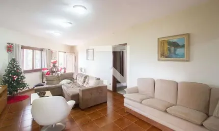 Casa para Venda - Jardim Sao Luis, 3 Quartos,  300 m² - São Paulo